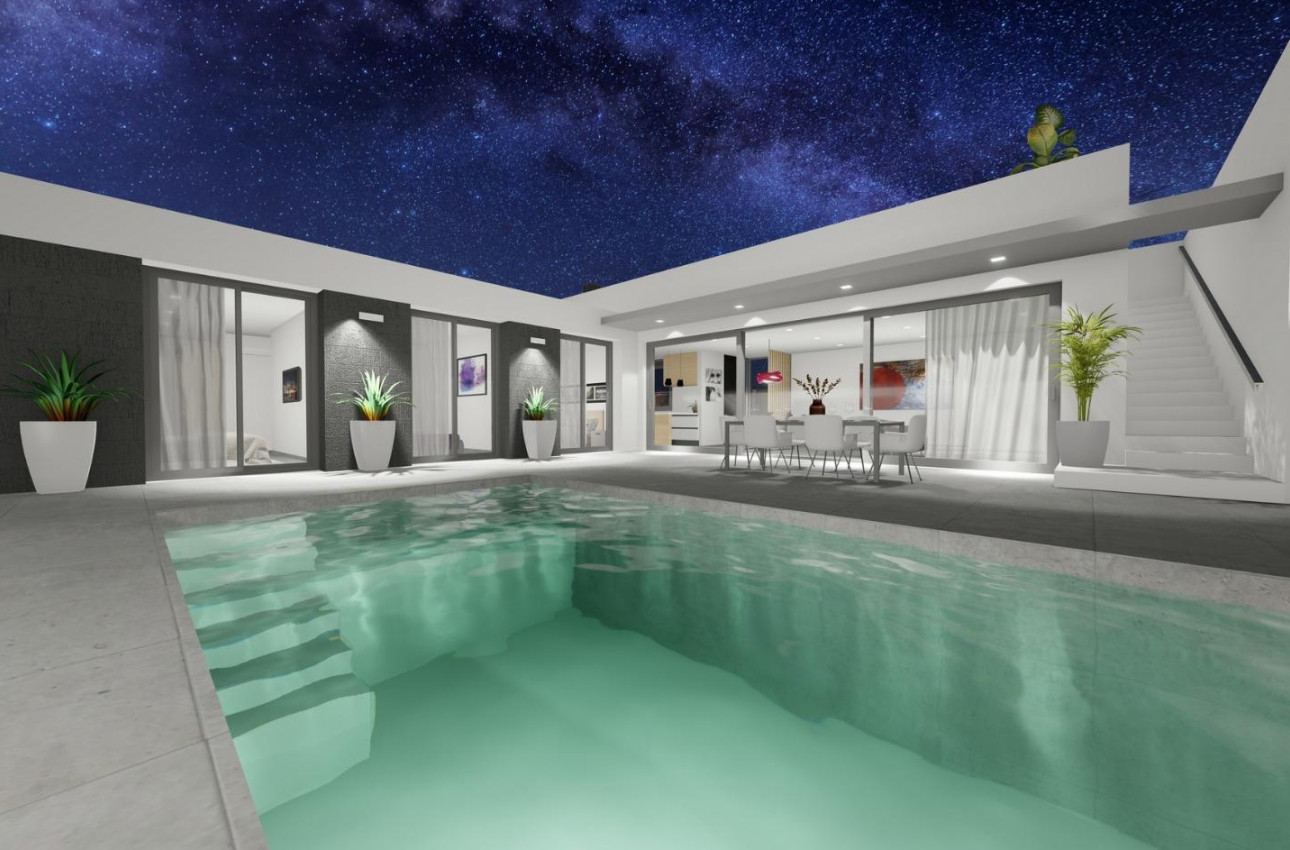 Краткосрочная аренда - Villa -
San Juan de los Terreros - San Juan de Los Terreros