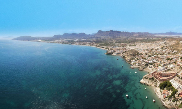 Краткосрочная аренда - Villa -
San Juan de los Terreros - San Juan de Los Terreros