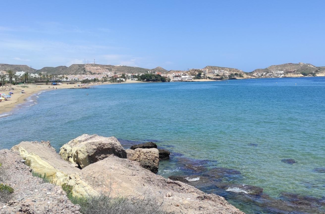 Краткосрочная аренда - Villa -
San Juan de los Terreros - San Juan de Los Terreros