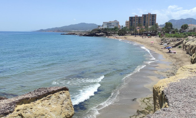 Краткосрочная аренда - Villa -
San Juan de los Terreros - San Juan de Los Terreros