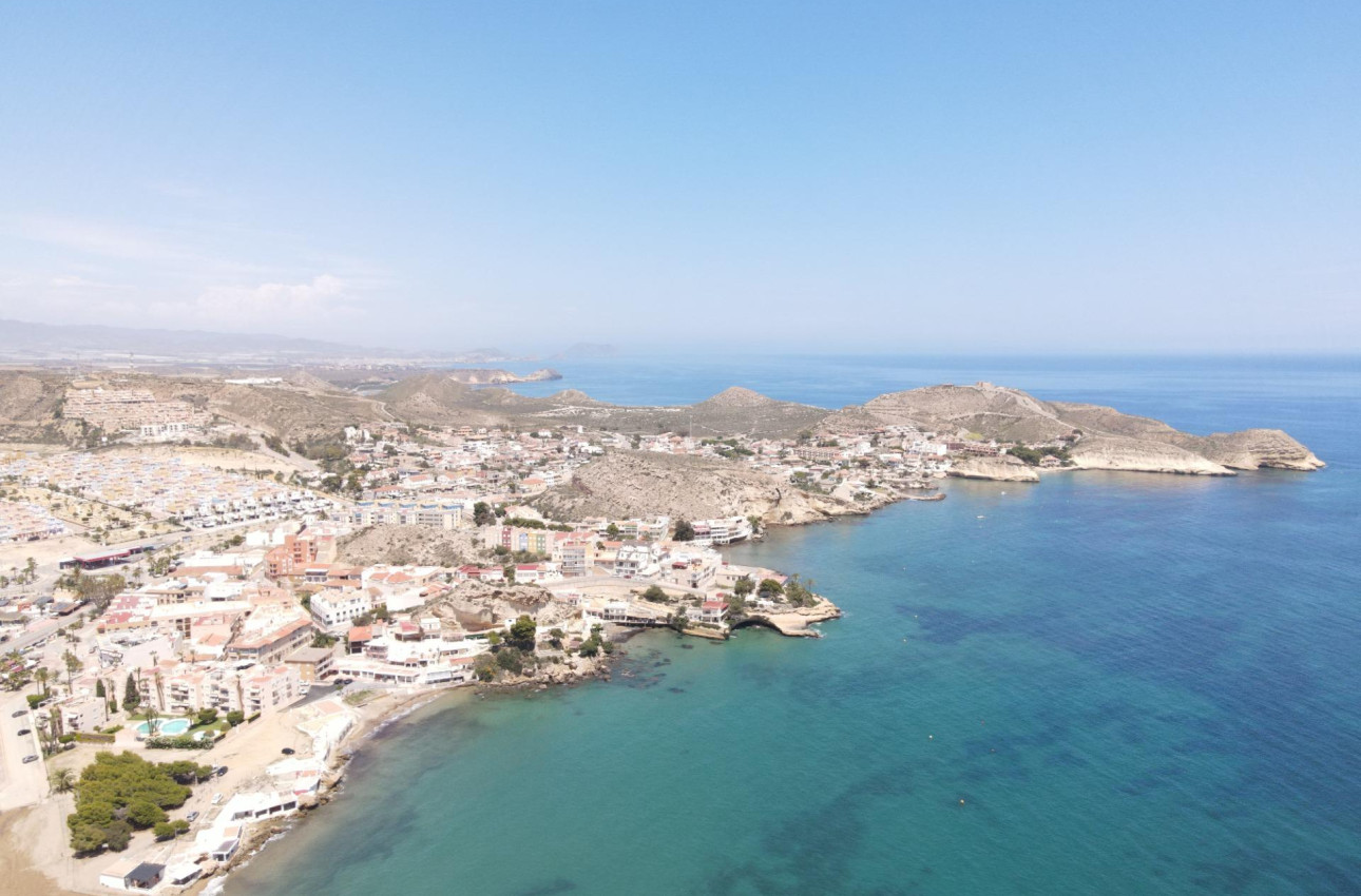 Краткосрочная аренда - Villa -
San Juan de los Terreros - San Juan de Los Terreros