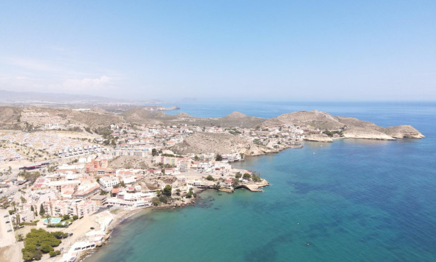 Краткосрочная аренда - Villa -
San Juan de los Terreros - San Juan de Los Terreros