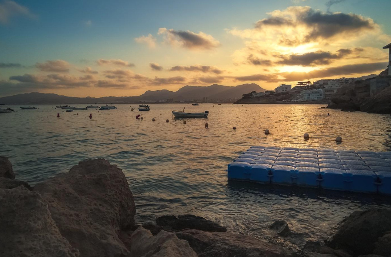 Краткосрочная аренда - Villa -
San Juan de los Terreros - San Juan de Los Terreros