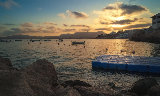 Краткосрочная аренда - Villa -
San Juan de los Terreros - San Juan de Los Terreros