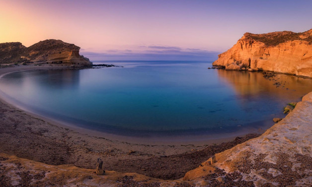 Краткосрочная аренда - Villa -
San Juan de los Terreros - San Juan de Los Terreros