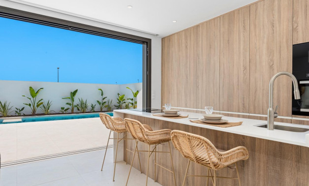 Alquiler a corto plazo - Town House -
Los Alcazares - Serena Golf