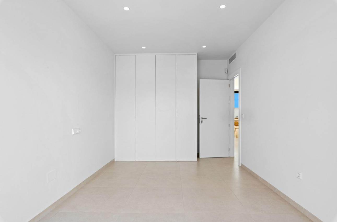 Alquiler a corto plazo - Town House -
Los Alcazares - Serena Golf