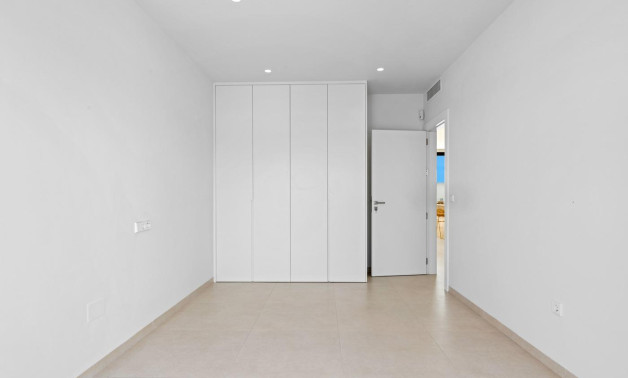 Alquiler a corto plazo - Town House -
Los Alcazares - Serena Golf