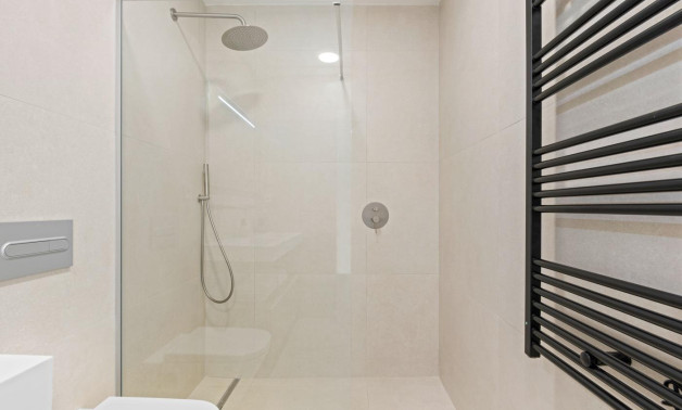 Alquiler a corto plazo - Town House -
Los Alcazares - Serena Golf