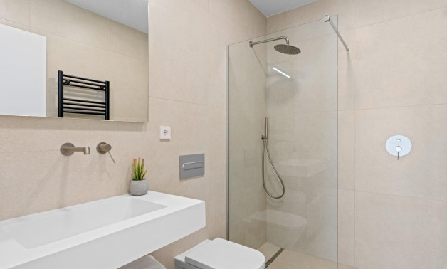 Alquiler a corto plazo - Town House -
Los Alcazares - Serena Golf