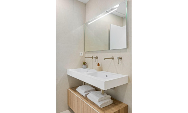 Alquiler a corto plazo - Town House -
Los Alcazares - Serena Golf