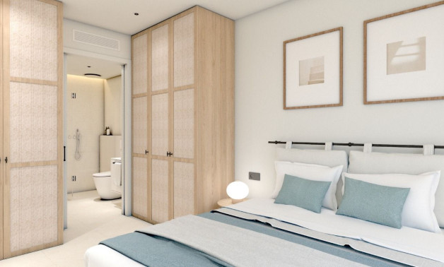 Short Term Rental - Bungalow -
Pilar de la Horadada - La Torre De La Horadada