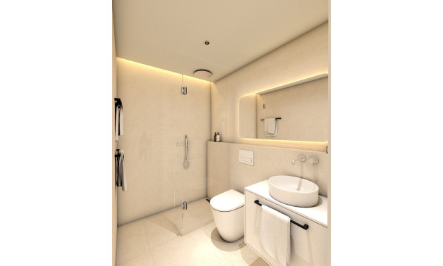 Short Term Rental - Bungalow -
Pilar de la Horadada - La Torre De La Horadada