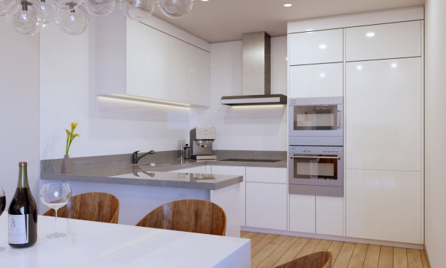 Short Term Rental - Town House -
San Javier - Parque del doce