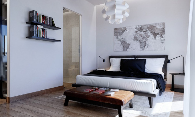 Short Term Rental - Town House -
San Javier - Parque del doce