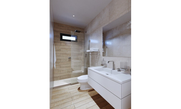 Short Term Rental - Town House -
San Javier - Parque del doce