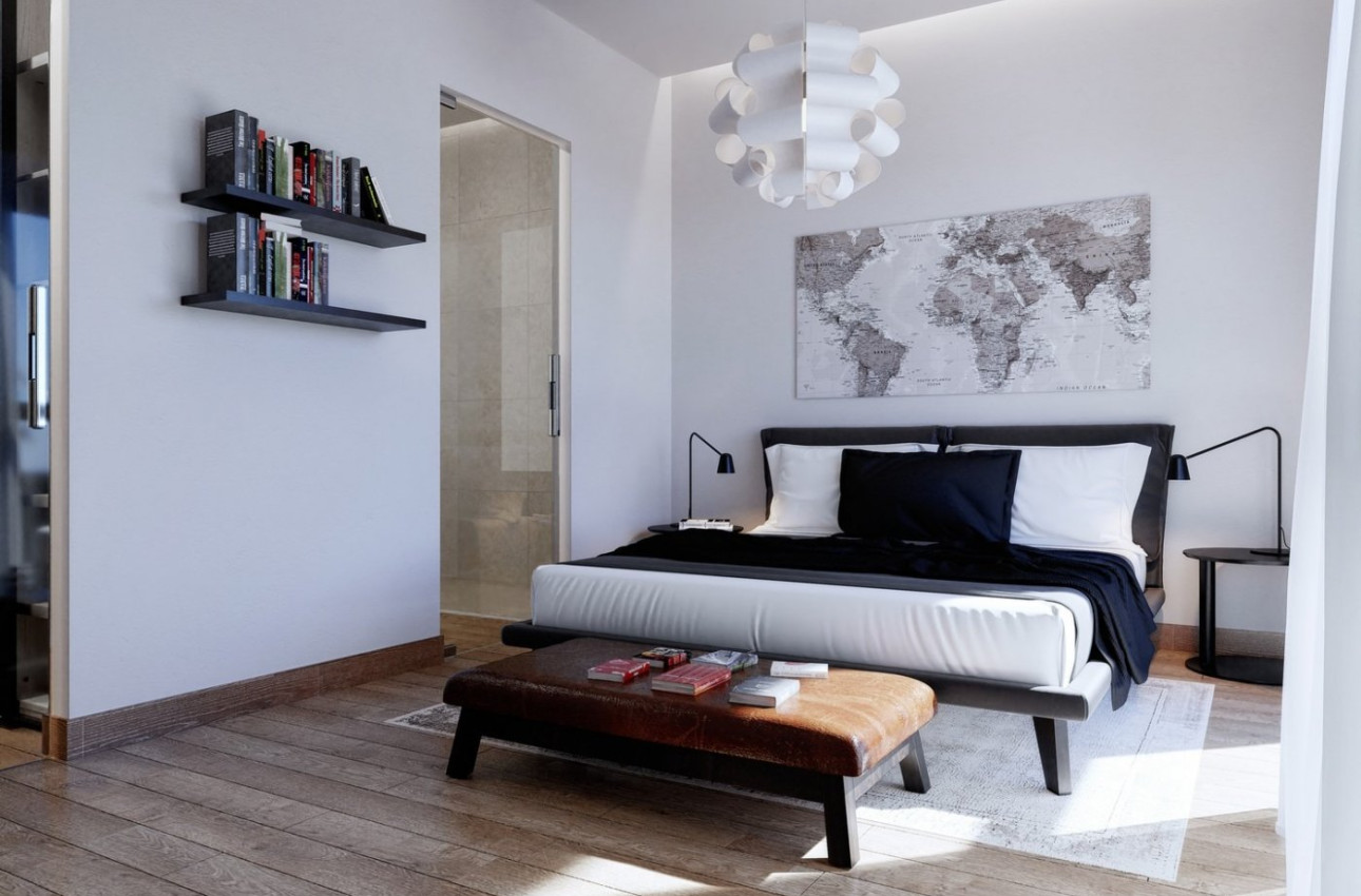 Short Term Rental - Town House -
San Javier - Parque del doce