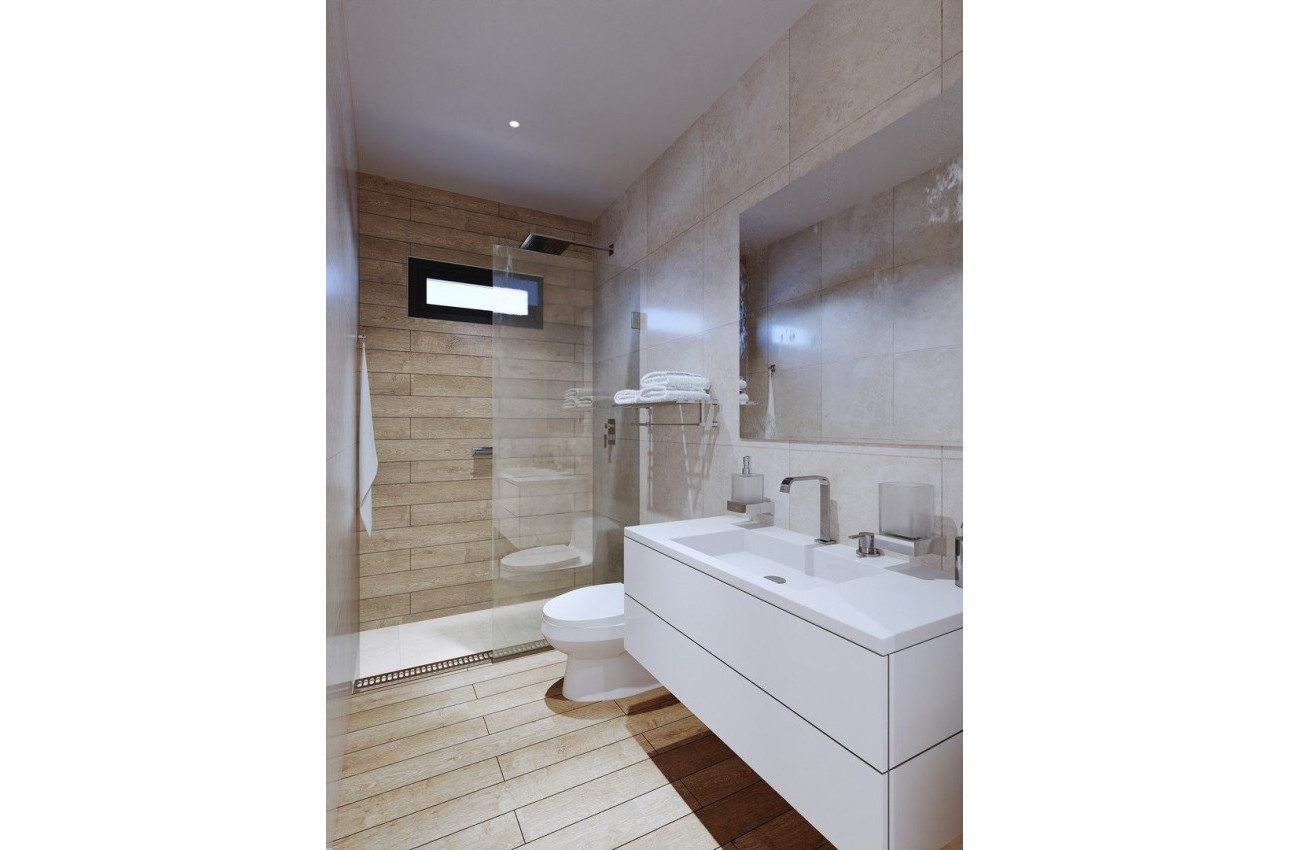 Short Term Rental - Town House -
San Javier - Parque del doce