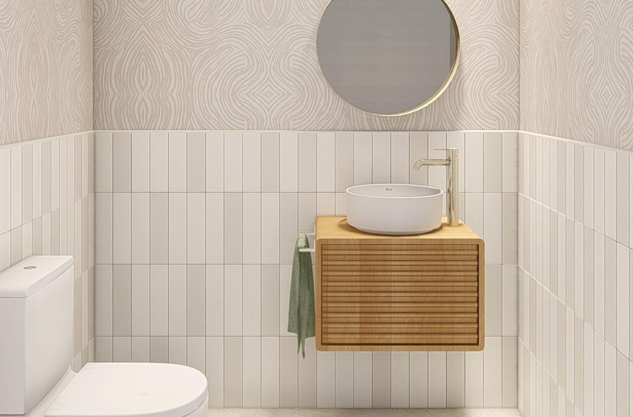 Alquiler a corto plazo - Quad House -
Dolores - 03150