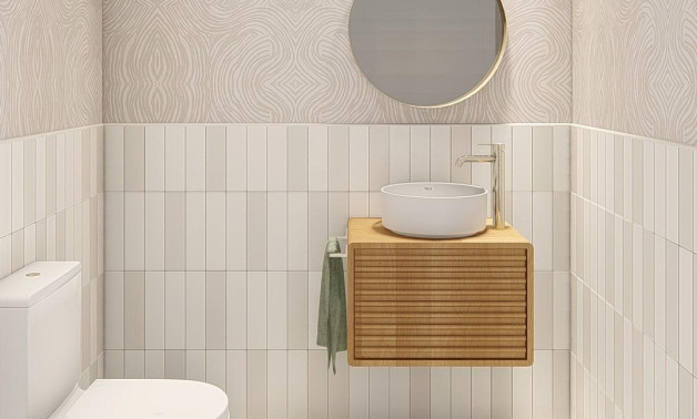 Alquiler a corto plazo - Quad House -
Dolores - 03150