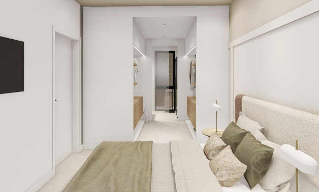 Alquiler a corto plazo - Quad House -
Dolores - 03150