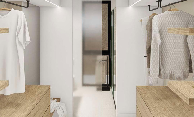 Alquiler a corto plazo - Quad House -
Dolores - 03150