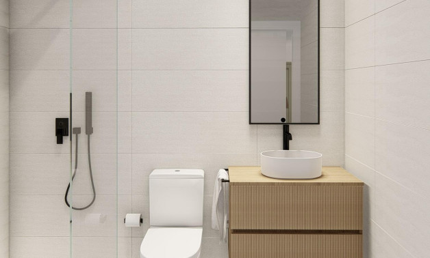 Alquiler a corto plazo - Quad House -
Dolores - 03150