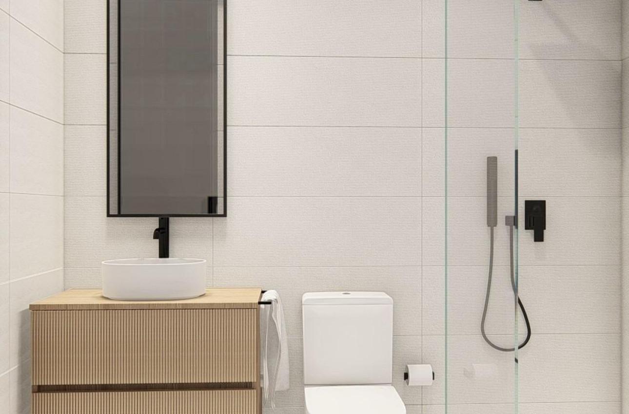 Alquiler a corto plazo - Quad House -
Dolores - 03150