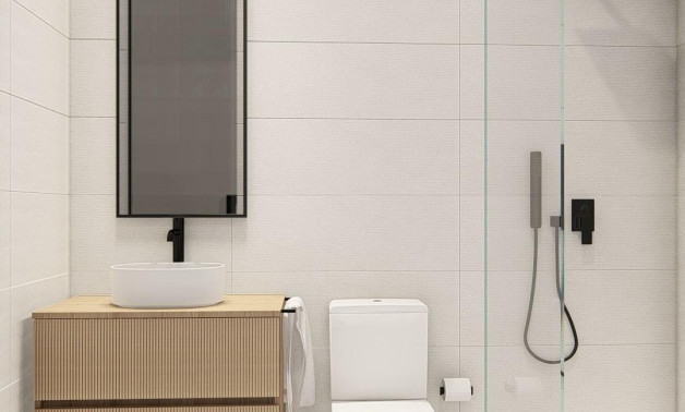 Alquiler a corto plazo - Quad House -
Dolores - 03150