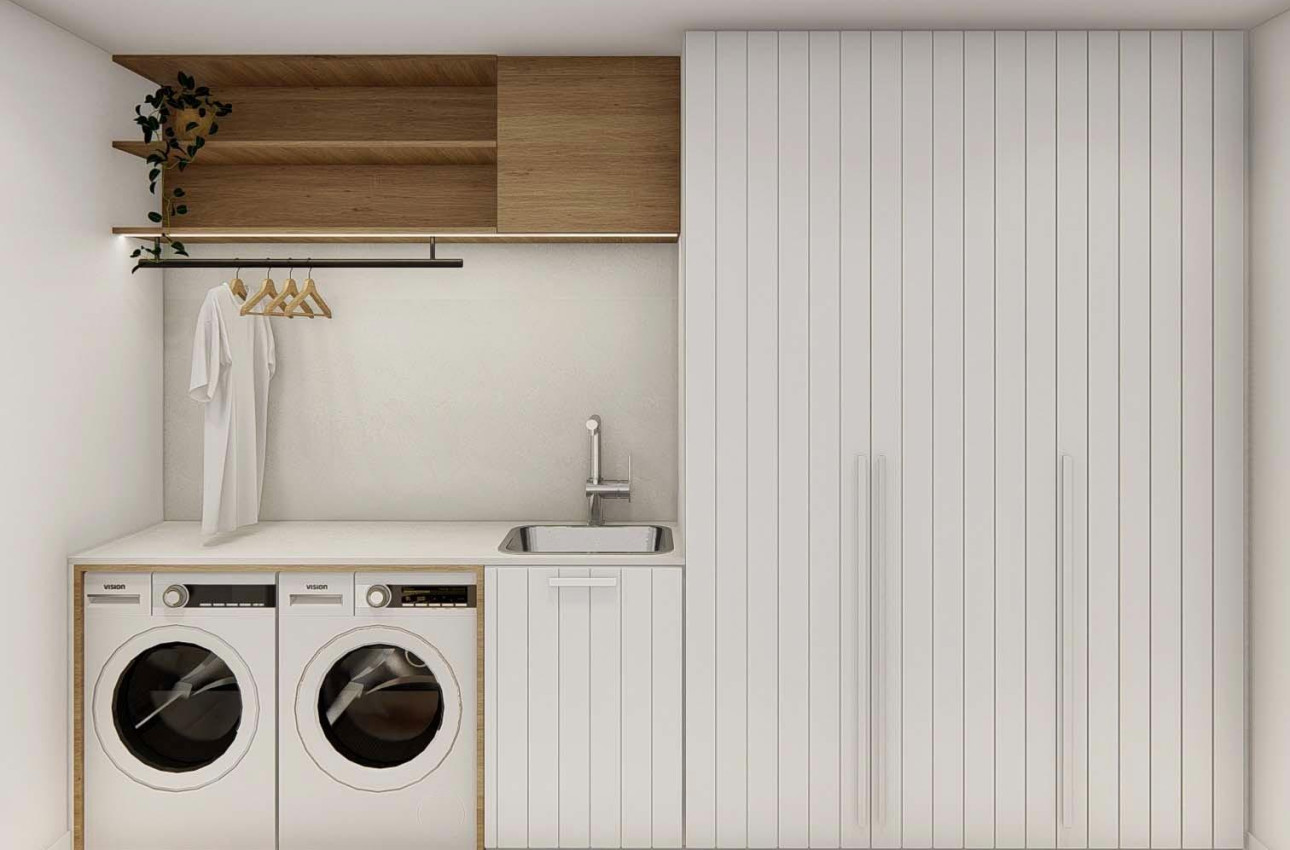 Alquiler a corto plazo - Quad House -
Dolores - 03150