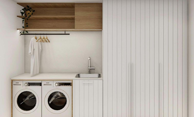 Alquiler a corto plazo - Quad House -
Dolores - 03150