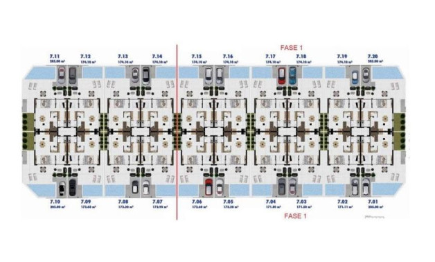 Alquiler a corto plazo - Quad House -
Dolores - 03150