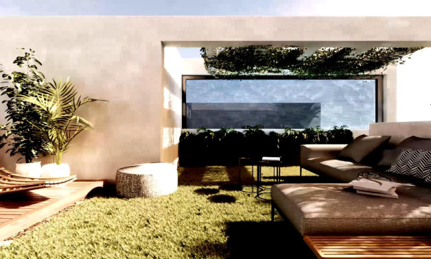 Short Term Rental - Apartment -
Torrevieja - Centro