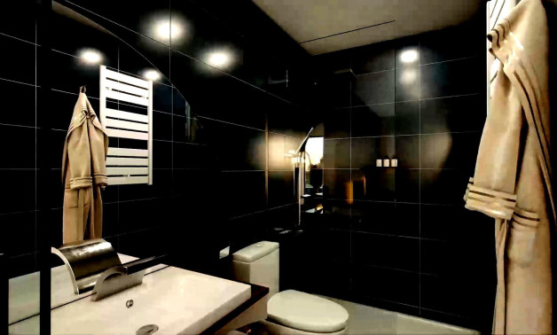 Short Term Rental - Apartment -
Torrevieja - Centro