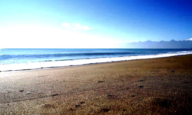 Short Term Rental - Apartment -
Torrevieja - Centro