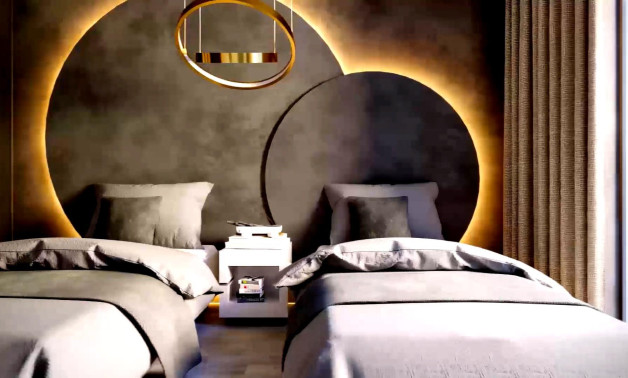 Short Term Rental - Apartment -
Torrevieja - Centro