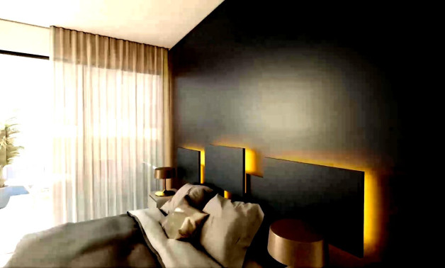 Short Term Rental - Apartment -
Torrevieja - Centro