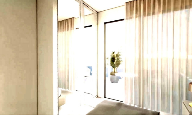 Short Term Rental - Apartment -
Torrevieja - Centro