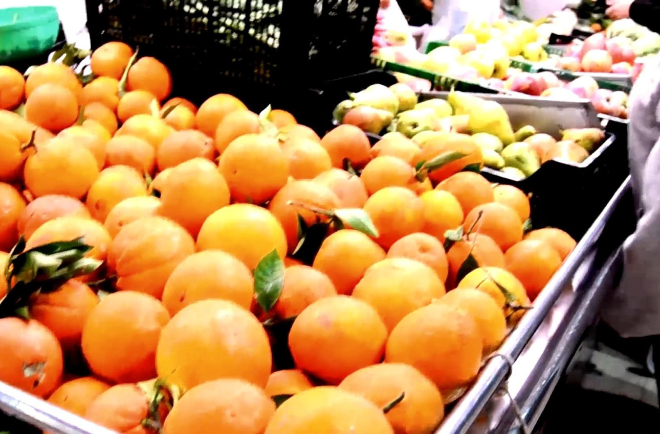 Short Term Rental - Apartment -
Torrevieja - Centro