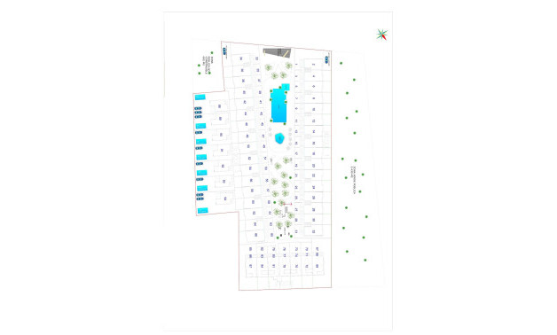 Short Term Rental - Apartment -
Torrevieja - Punta Prima