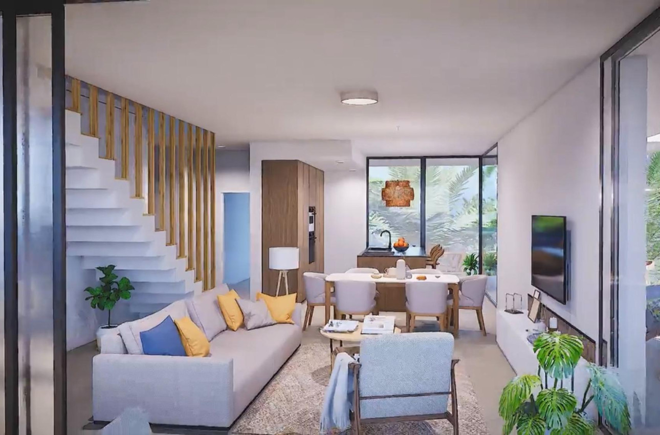 Краткосрочная аренда - Apartment -
Cartagena - Mar De Cristal