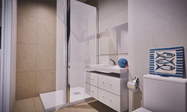 Краткосрочная аренда - Apartment -
Cartagena - Mar De Cristal