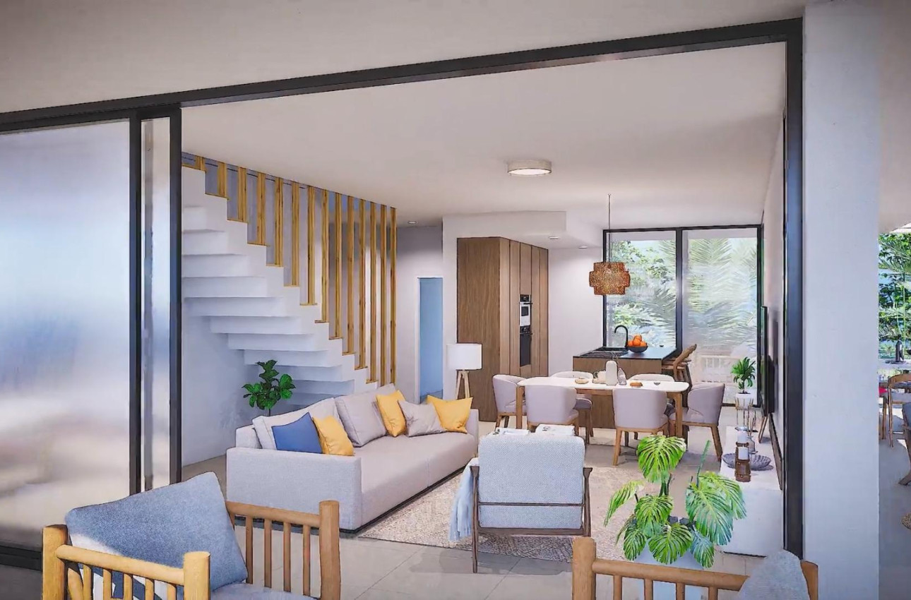 Краткосрочная аренда - Apartment -
Cartagena - Mar De Cristal