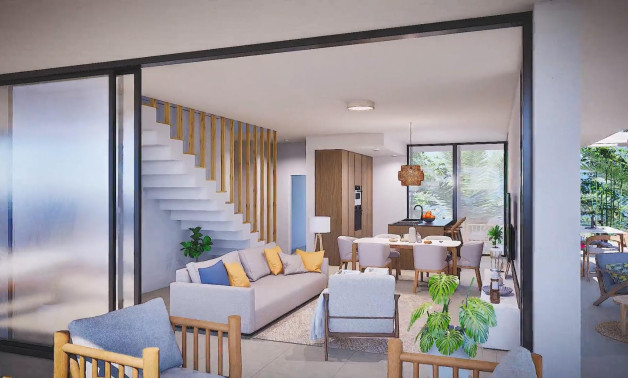 Краткосрочная аренда - Apartment -
Cartagena - Mar De Cristal