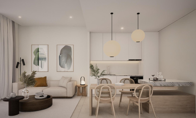 Short Term Rental - Villa -
Los Alcazares - Serena Golf