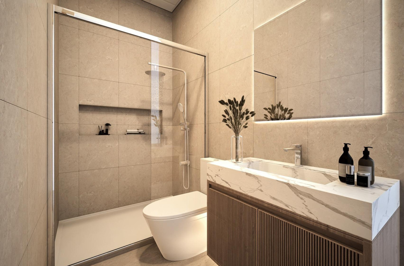 Short Term Rental - Villa -
Los Alcazares - Serena Golf