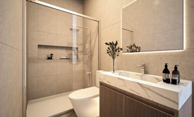 Short Term Rental - Villa -
Los Alcazares - Serena Golf