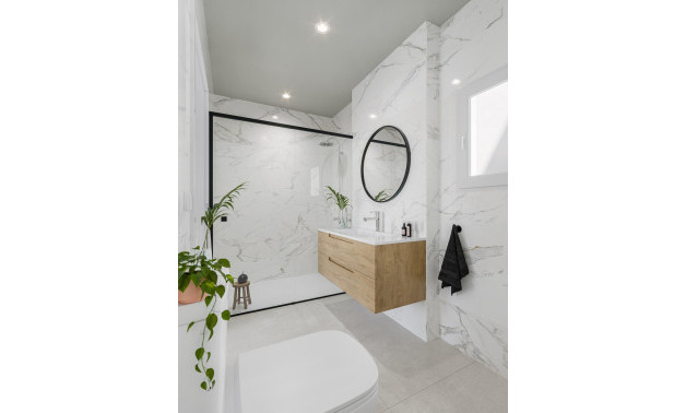 Краткосрочная аренда - Apartment -
San Pedro del Pinatar - Playa Villananitos