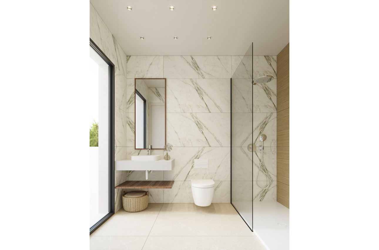 Краткосрочная аренда - Villa -
Polop - Novapolop