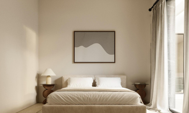 Краткосрочная аренда - Villa -
Polop - Novapolop